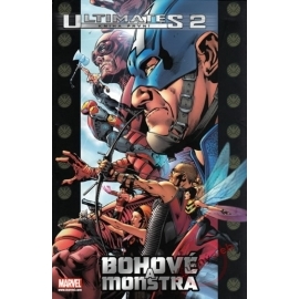 Ultimates 2: Bohové a monstra