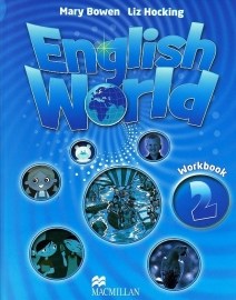 English World 2: Workbook