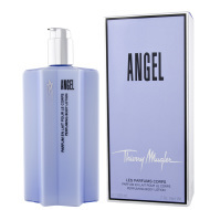 Thierry Mugler Angel 200ml - cena, porovnanie