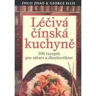 Léčivá čínská kuchyně - cena, porovnanie