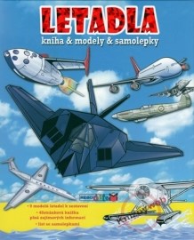 Letadla