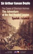 The Adventure of the Red-Headed League/Spolek ryšavců - cena, porovnanie