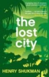 The Lost City