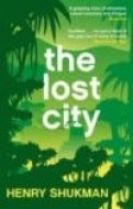 The Lost City - cena, porovnanie