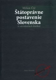 Štátoprávne postavenie Slovenska