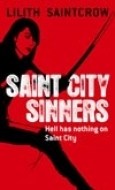 Saint City Sinners - cena, porovnanie