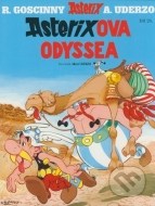 Asterixova odyssea - Díl 26. - cena, porovnanie