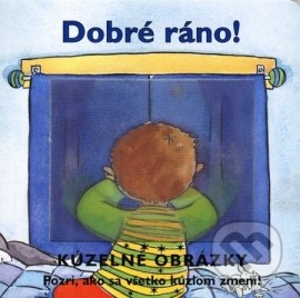 Dobré ráno!