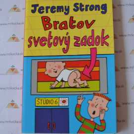 Bratov svetový zadok