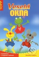 Veselá okna - cena, porovnanie