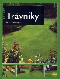 Trávniky