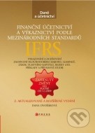 Finanční účetnictví a výkaznictví podle mezinárodních standardů IFRS - cena, porovnanie