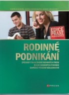 Rodinné podnikání - cena, porovnanie