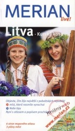 Litva, Kurská kosa