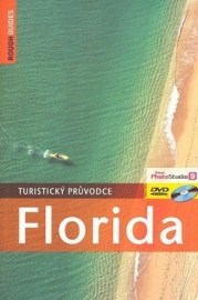 Florida - turistický průvodce