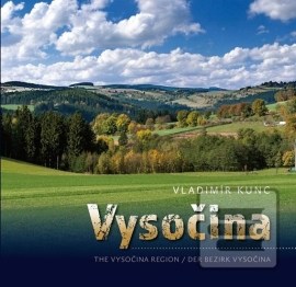 Vysočina - Vítek Urban