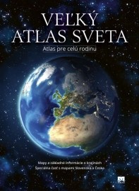 Velký atlas světa