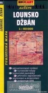 Lounsko, Džbán 1:50 000 - cena, porovnanie