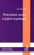 Právnické osoby a jejich typologie - cena, porovnanie