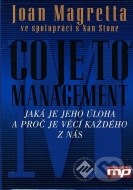 Co je to management - cena, porovnanie