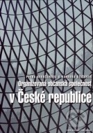 Organizovaná občanská společnost v České republice - cena, porovnanie