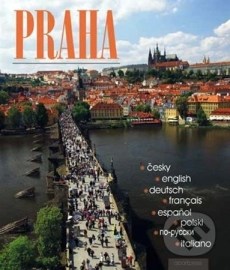 Praha