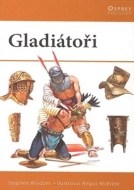 Gladiátoři - cena, porovnanie