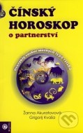 Čínský horoskop o partnerství - cena, porovnanie