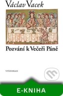 Pozvání k Večeři Páně - cena, porovnanie