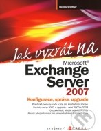 Jak vyzrát na Microsoft Exchange Server 2007 - cena, porovnanie