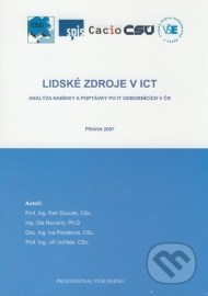 Lidské zdroje v ICT