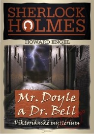 Pan Doyle a doktor Bell