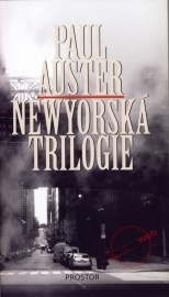 Newyorská trilogie