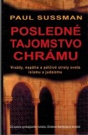 Posledné tajomstvo chrámu - cena, porovnanie