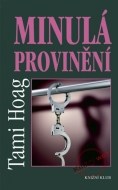 Minulá provinění - cena, porovnanie