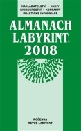 Almanach Labyrint 2008 - cena, porovnanie