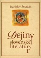 Dejiny slovenskej literatúry I - cena, porovnanie