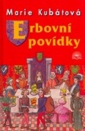 Erbovní povídky - cena, porovnanie