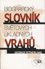 Biografický slovník světových úkladných vrahů