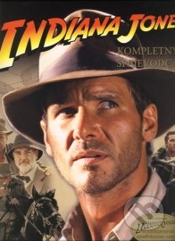 Indiana Jones - kompletný sprievodca