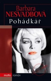 Pohádkář - Barbara Nesvadbová