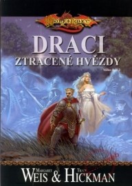 Draci ztracené hvězdy