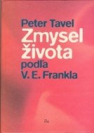 Zmysel života podľa V.E. Frankla - cena, porovnanie