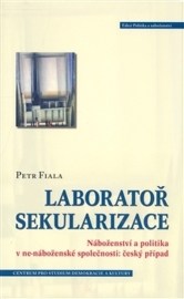 Laboratoř sekularizace