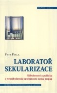 Laboratoř sekularizace - cena, porovnanie