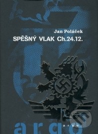 Spěšný vlak CH.24.12