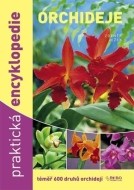 Orchideje - Praktická encyklopedie - cena, porovnanie