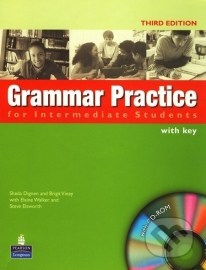 Grammar Practice for Intermediate Students