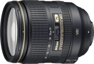 Nikon AF-S Nikkor 24-120mm f/4G ED VR - cena, porovnanie