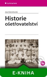 Historie ošetřovatelství